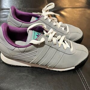 Adidas Samoa